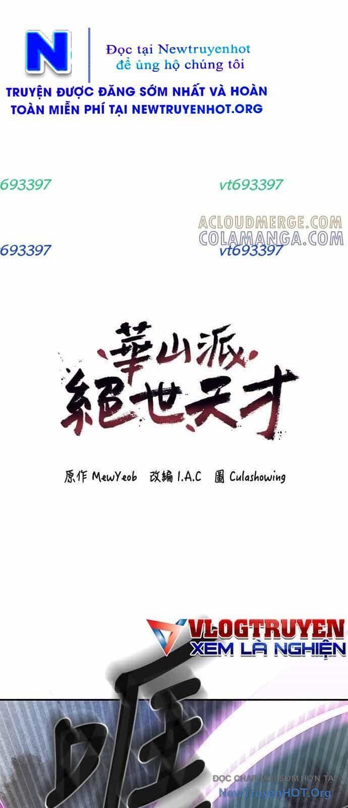 Thiên Tài Tuyệt Đỉnh Hoa Sơn - Chương 26 - ảnh 6