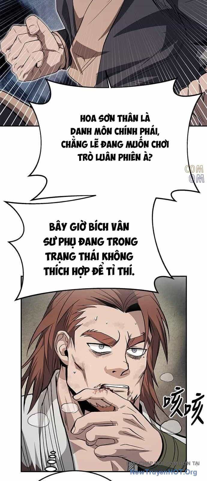 Thiên Tài Tuyệt Đỉnh Hoa Sơn - Chương 26 - ảnh 65