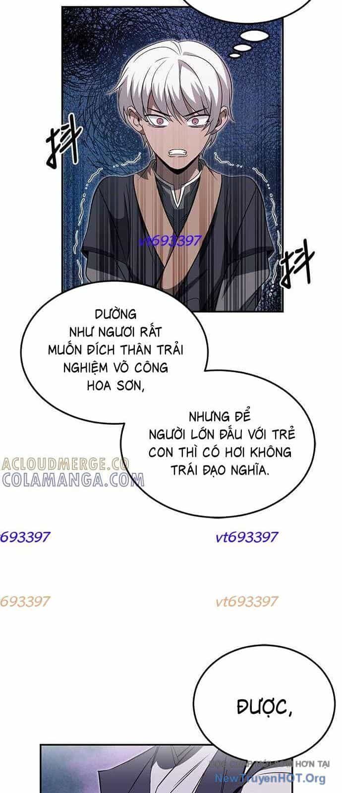Thiên Tài Tuyệt Đỉnh Hoa Sơn - Chương 26 - ảnh 72