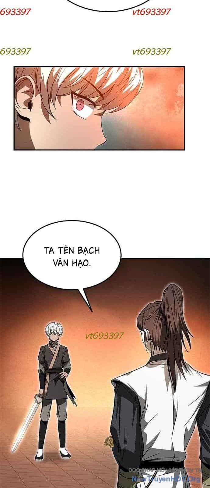 Thiên Tài Tuyệt Đỉnh Hoa Sơn - Chương 27 - ảnh 10