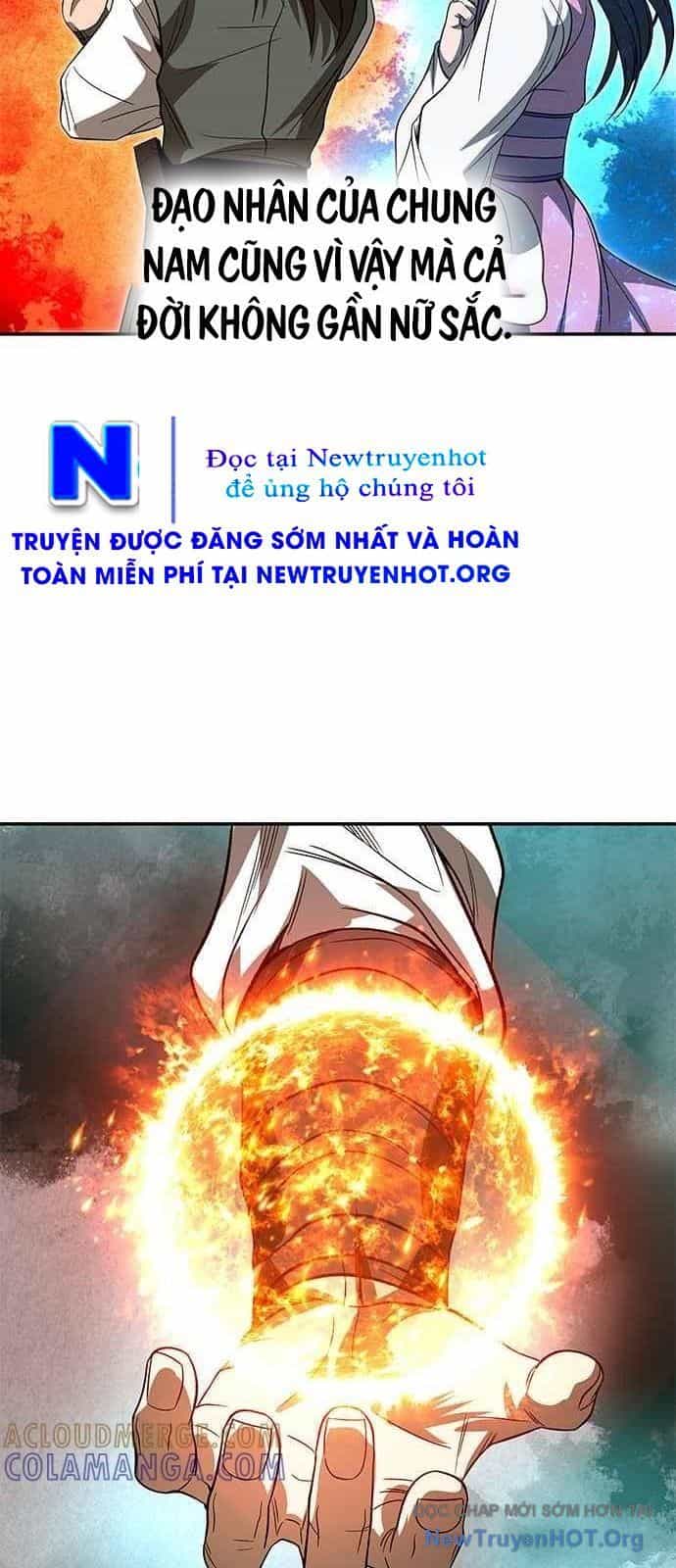Thiên Tài Tuyệt Đỉnh Hoa Sơn - Chương 27 - ảnh 19