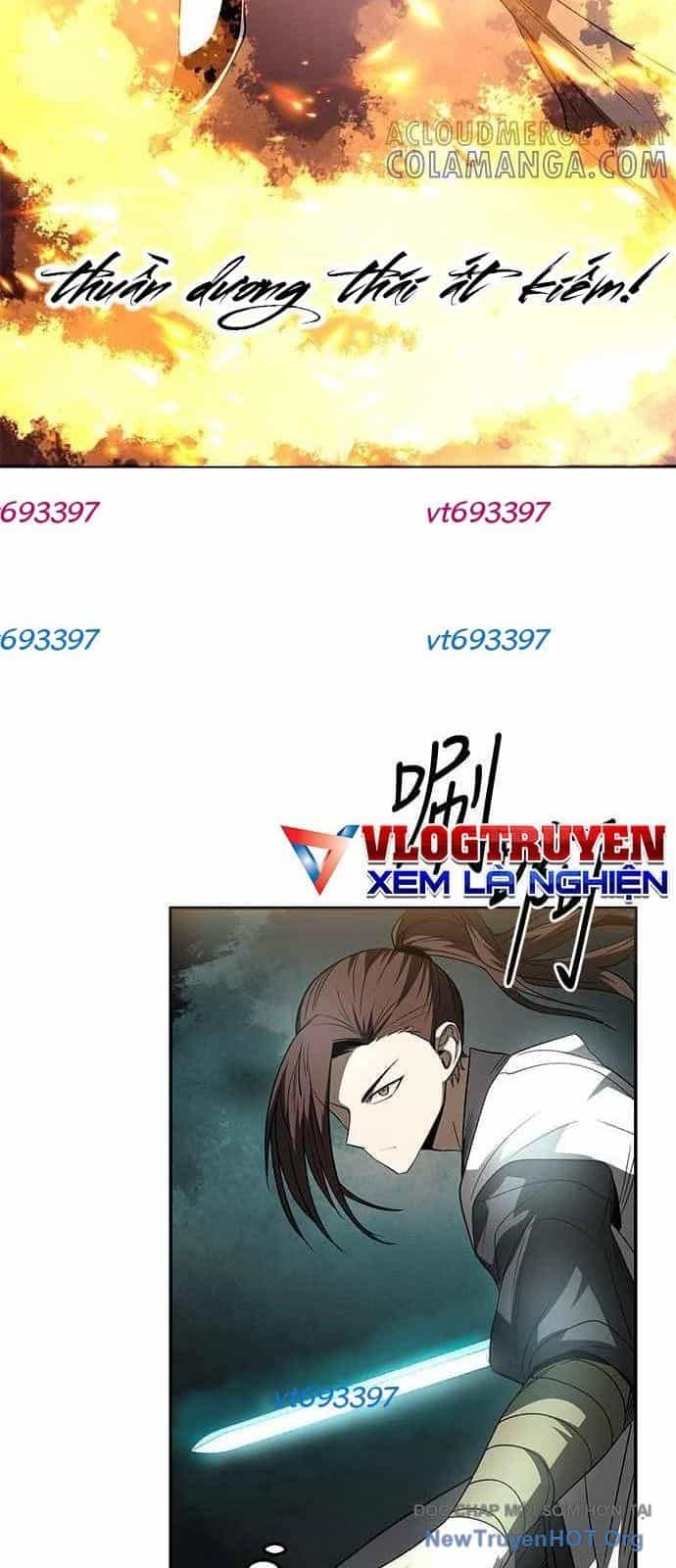 Thiên Tài Tuyệt Đỉnh Hoa Sơn - Chương 27 - ảnh 60