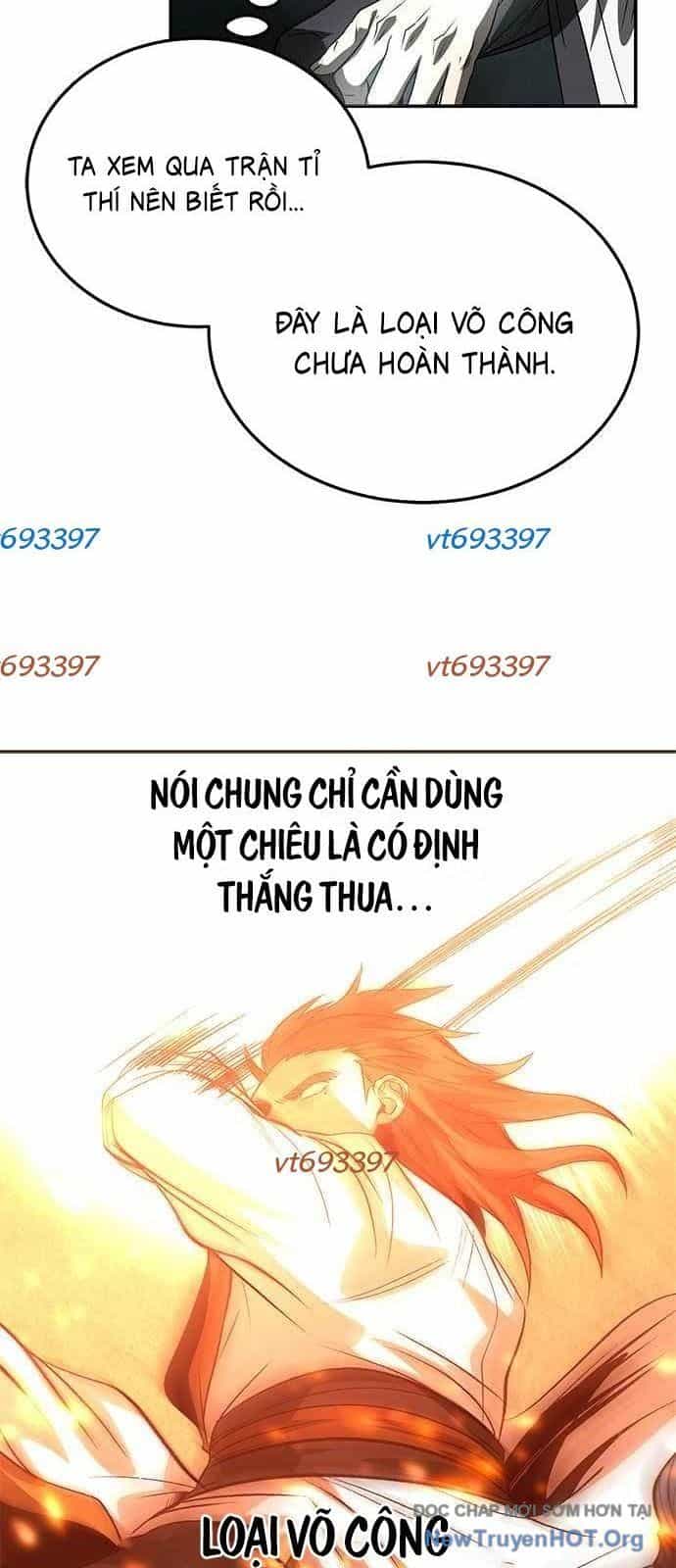 Thiên Tài Tuyệt Đỉnh Hoa Sơn - Chương 27 - ảnh 61