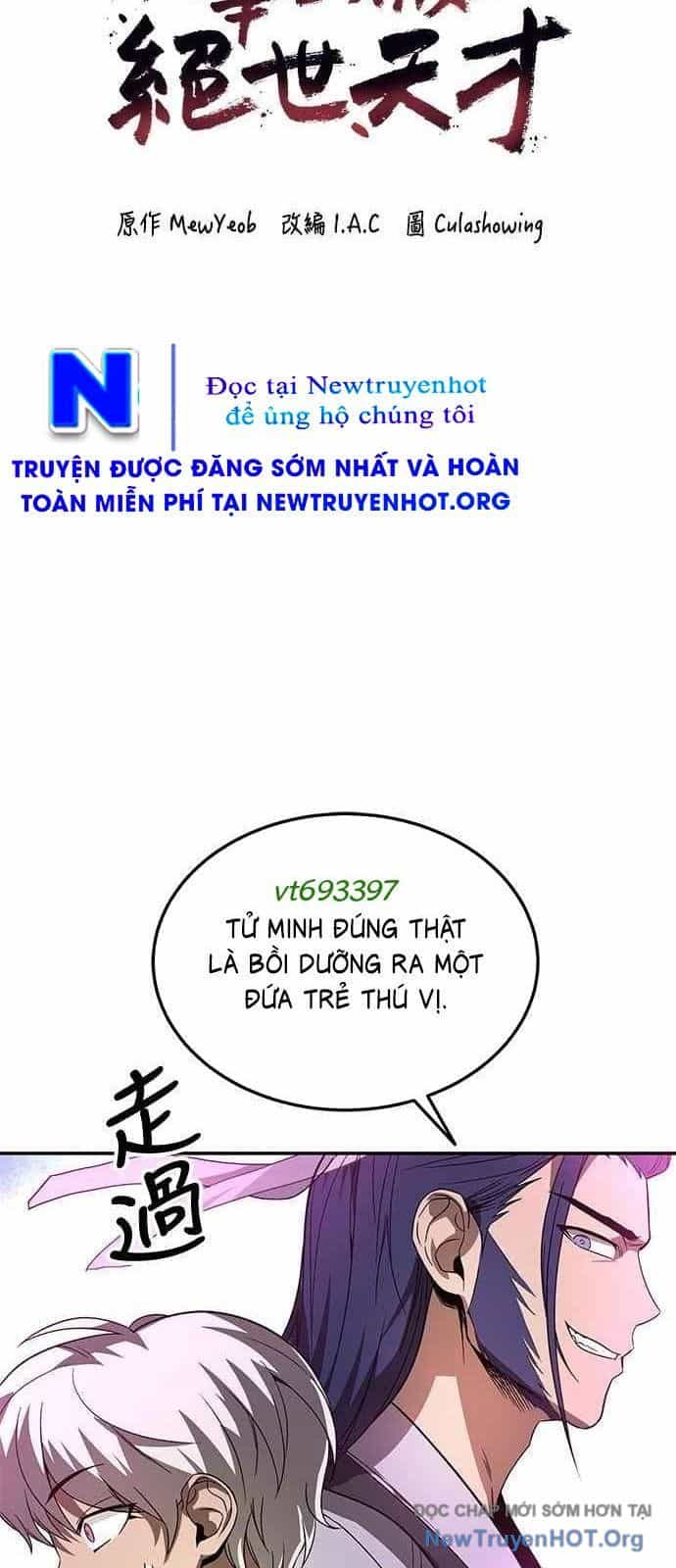 Thiên Tài Tuyệt Đỉnh Hoa Sơn - Chương 27 - ảnh 7