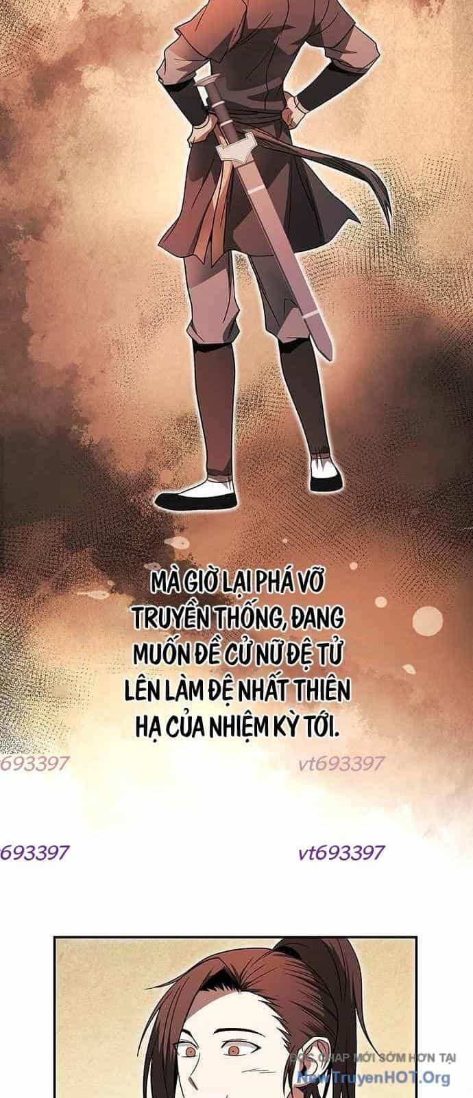 Thiên Tài Tuyệt Đỉnh Hoa Sơn - Chương 28 - ảnh 58