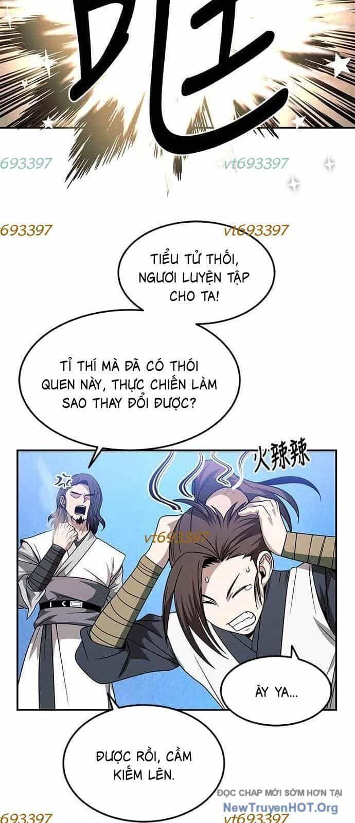 Thiên Tài Tuyệt Đỉnh Hoa Sơn - Chương 29 - ảnh 11