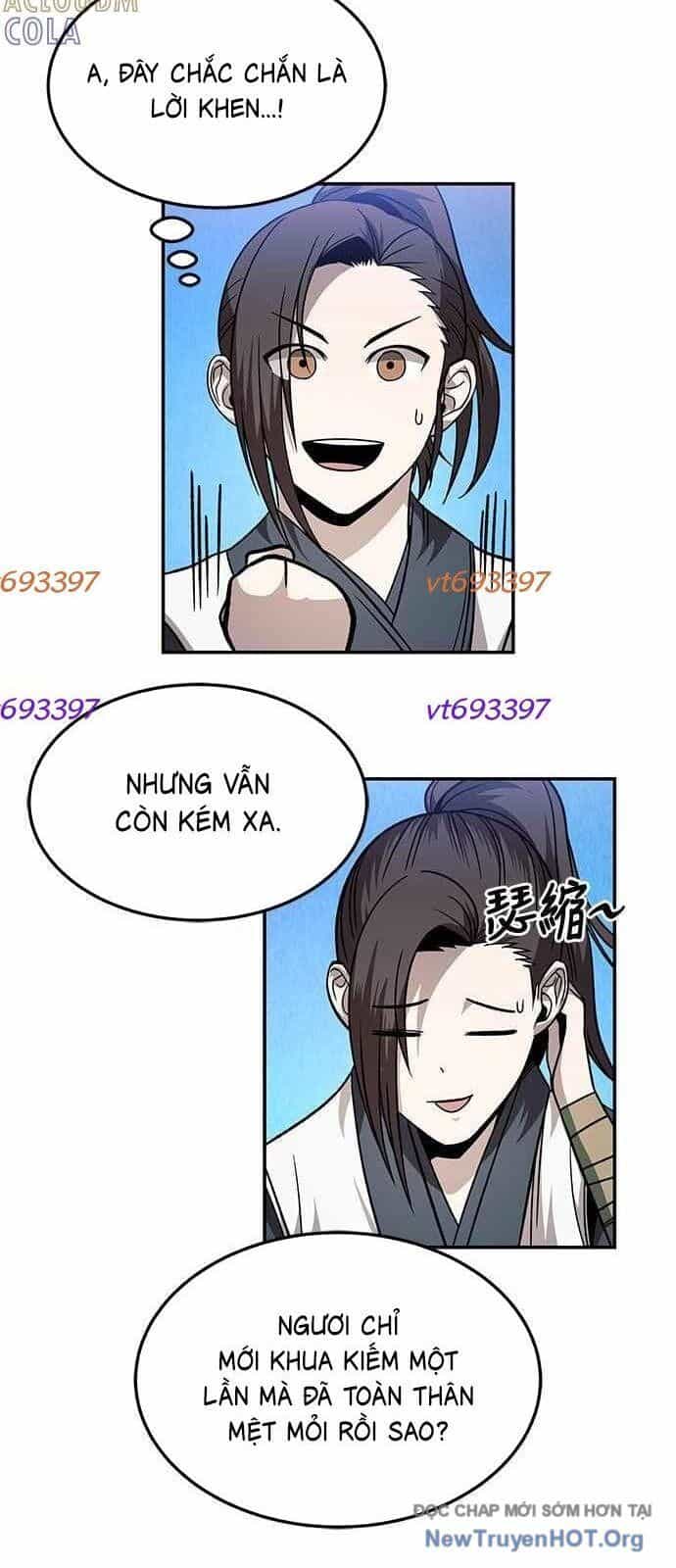 Thiên Tài Tuyệt Đỉnh Hoa Sơn - Chương 29 - ảnh 7