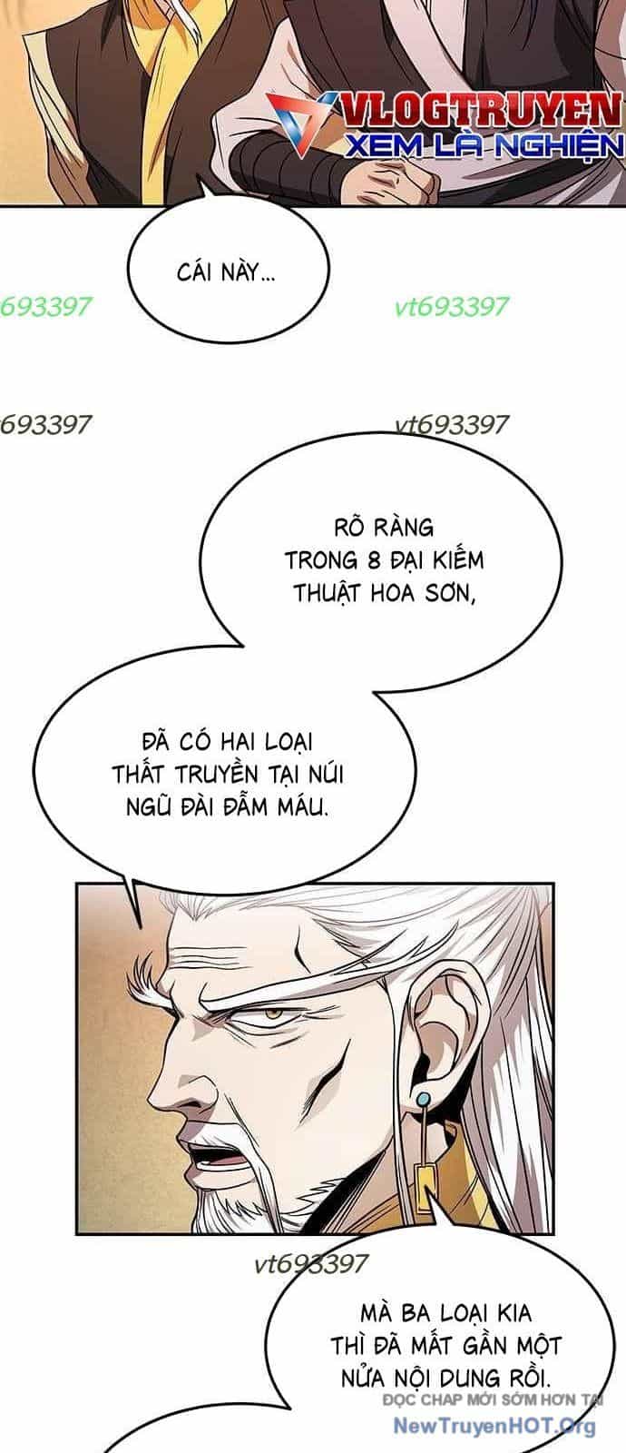 Thiên Tài Tuyệt Đỉnh Hoa Sơn - Chương 30 - ảnh 27