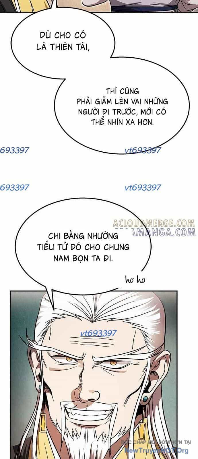Thiên Tài Tuyệt Đỉnh Hoa Sơn - Chương 30 - ảnh 29