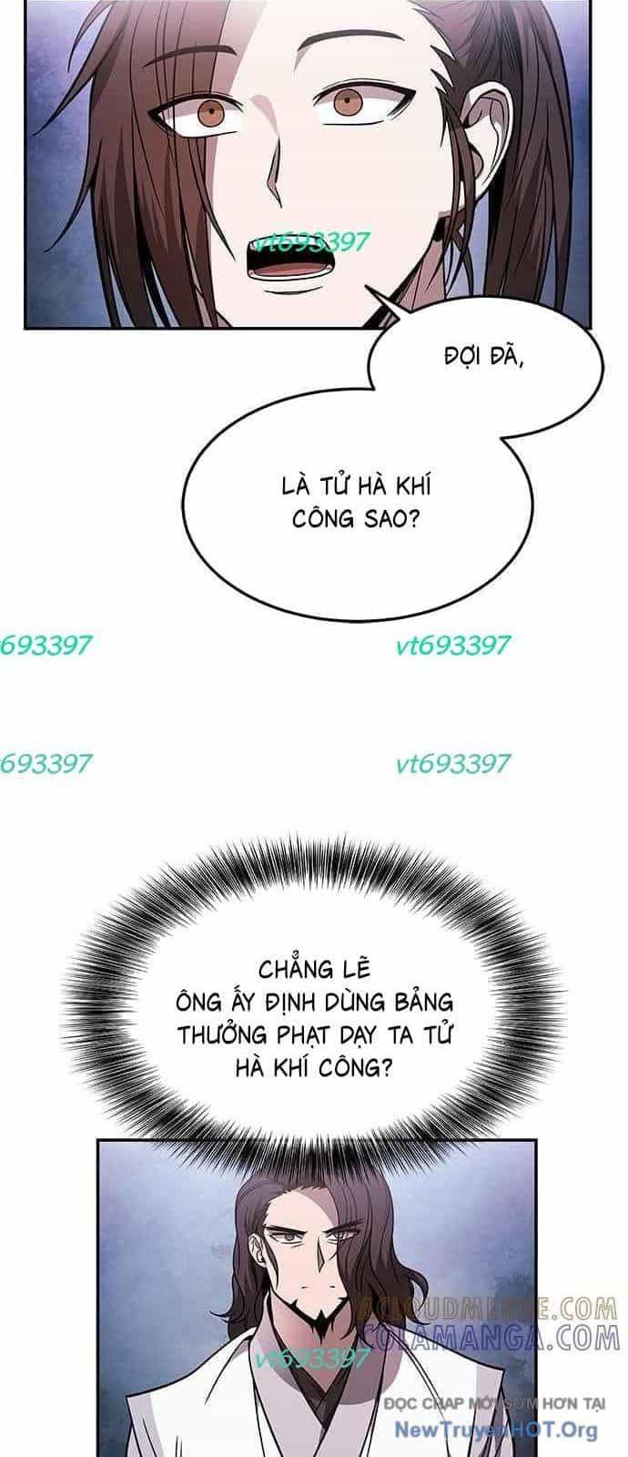 Thiên Tài Tuyệt Đỉnh Hoa Sơn - Chương 30 - ảnh 35