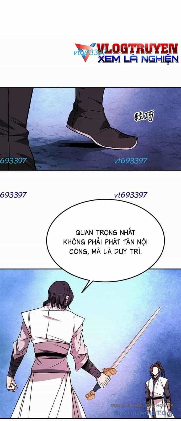 Thiên Tài Tuyệt Đỉnh Hoa Sơn - Chương 30 - ảnh 53
