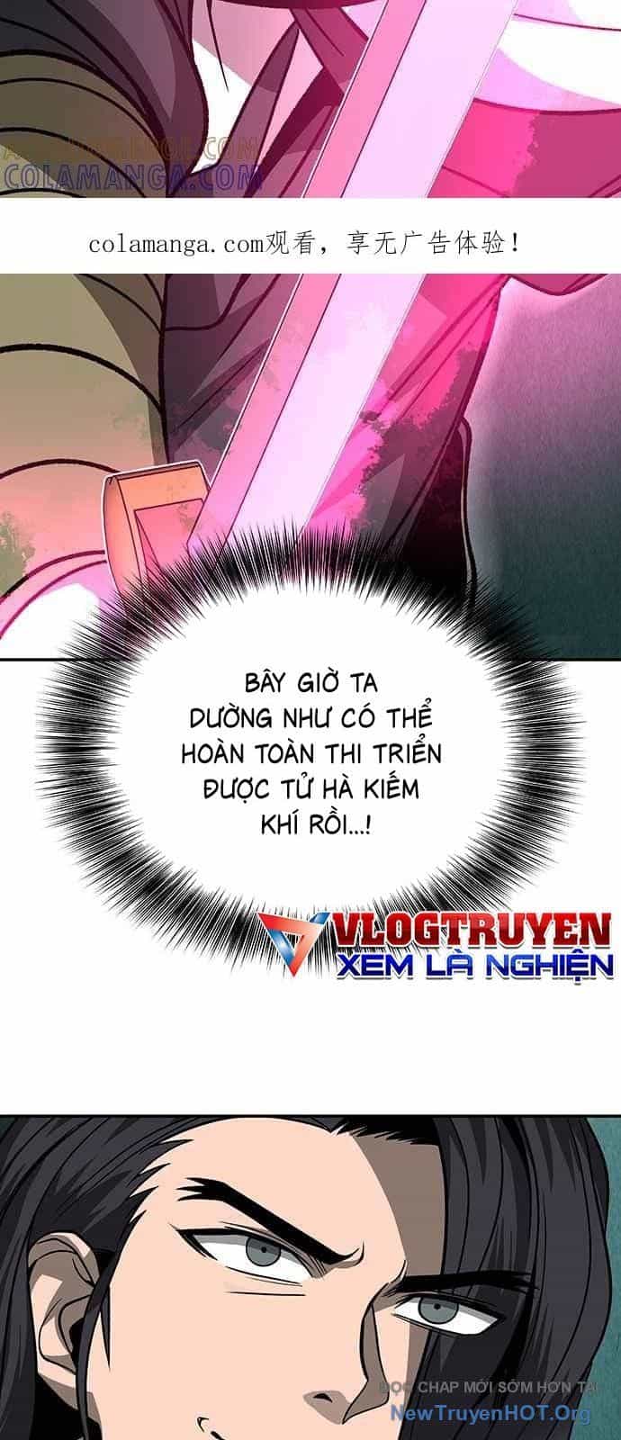 Thiên Tài Tuyệt Đỉnh Hoa Sơn - Chương 31 - ảnh 3