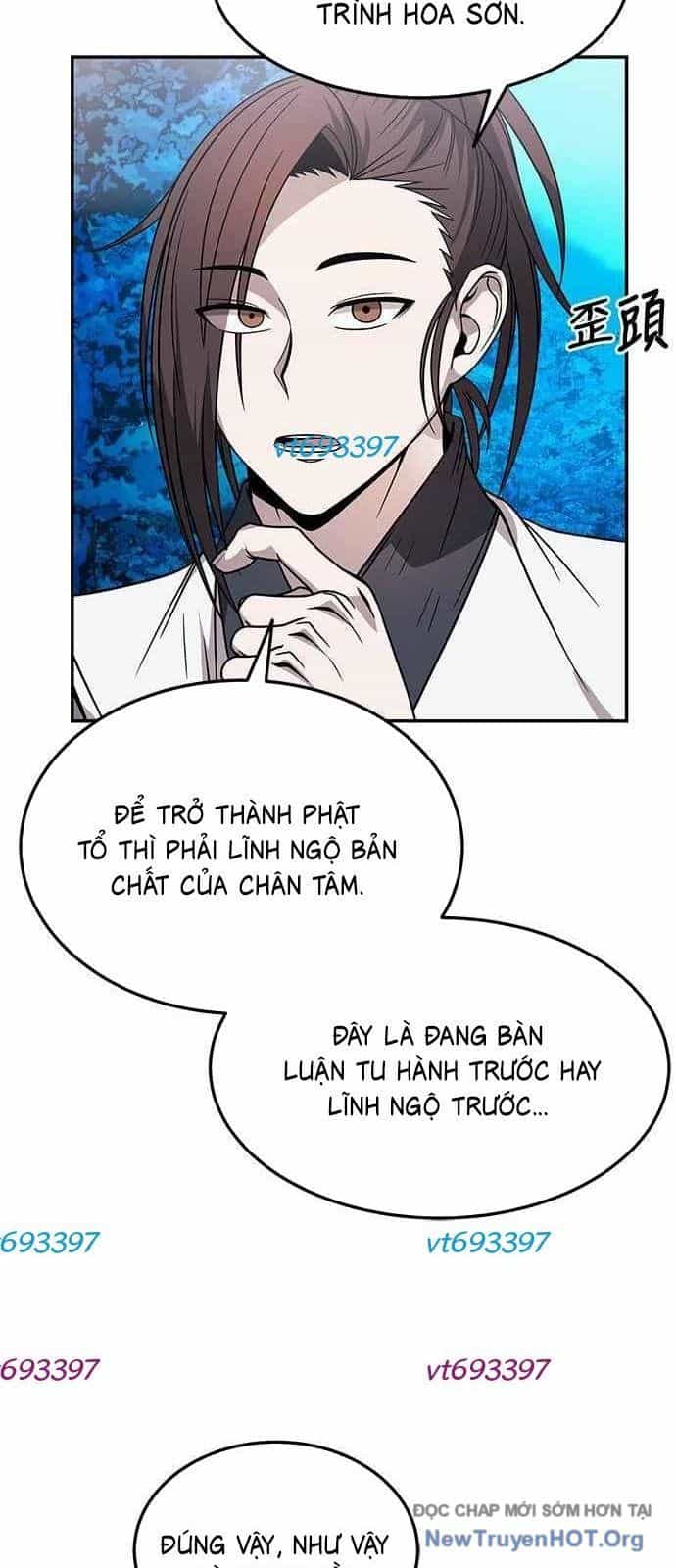 Thiên Tài Tuyệt Đỉnh Hoa Sơn - Chương 31 - ảnh 31