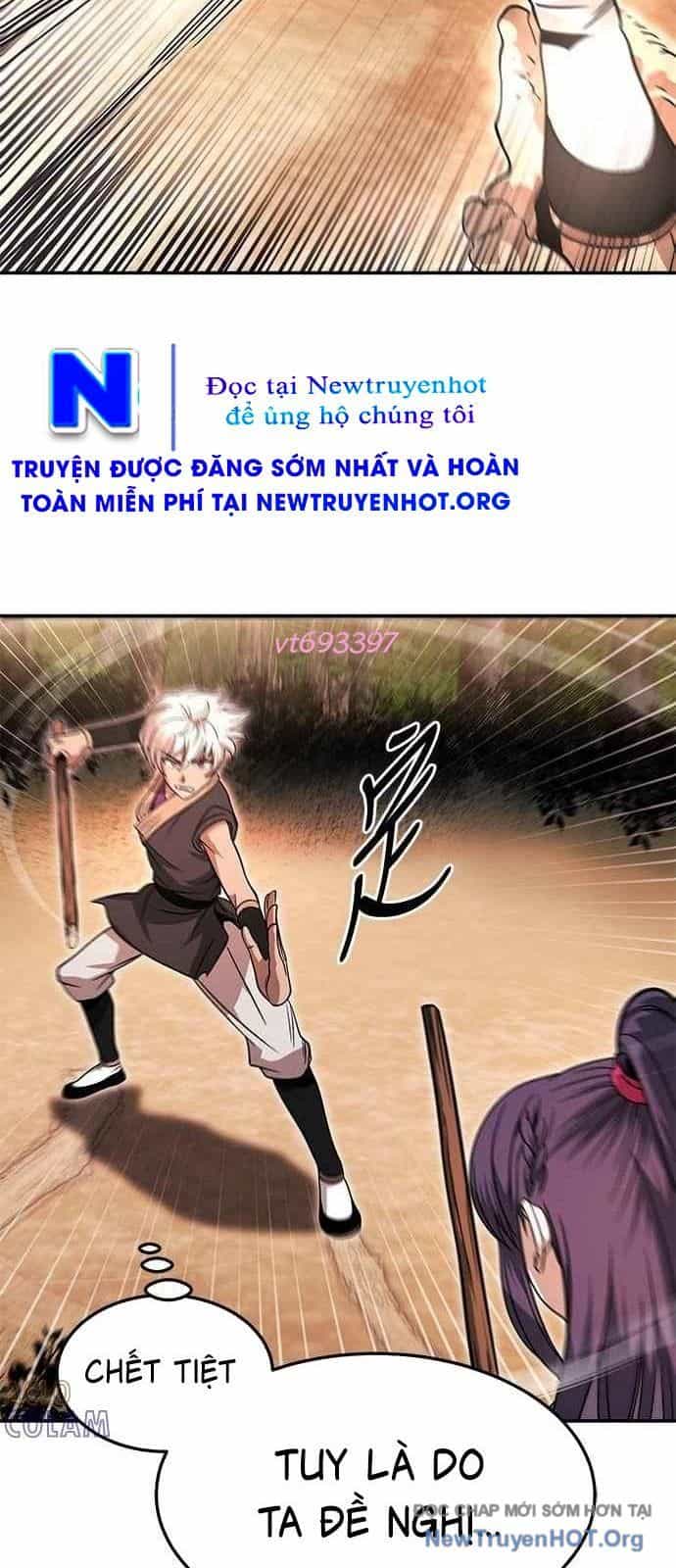 Thiên Tài Tuyệt Đỉnh Hoa Sơn - Chương 32 - ảnh 36