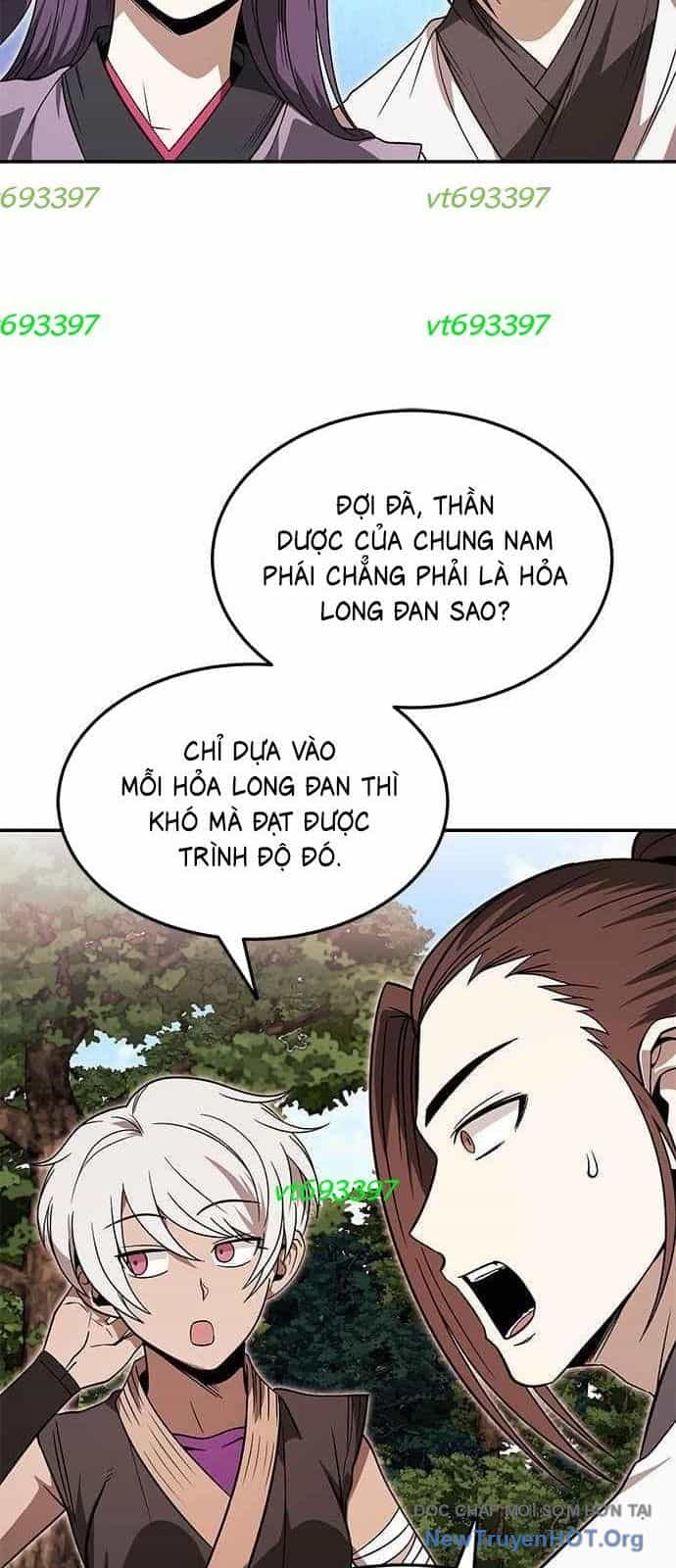 Thiên Tài Tuyệt Đỉnh Hoa Sơn - Chương 33 - ảnh 23