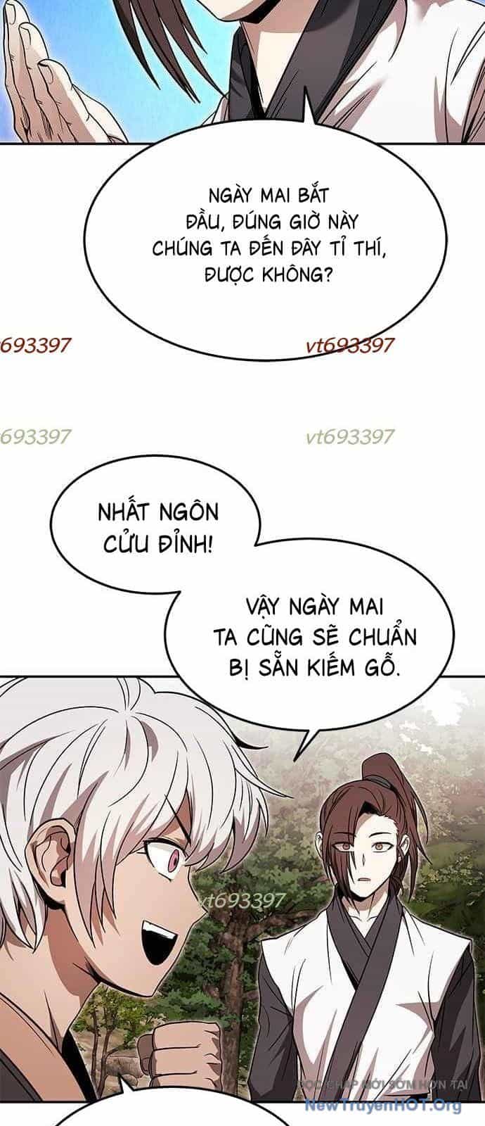 Thiên Tài Tuyệt Đỉnh Hoa Sơn - Chương 33 - ảnh 34
