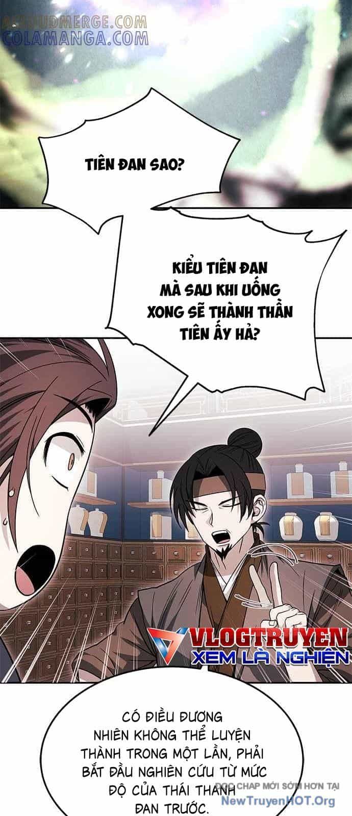 Thiên Tài Tuyệt Đỉnh Hoa Sơn - Chương 33 - ảnh 53