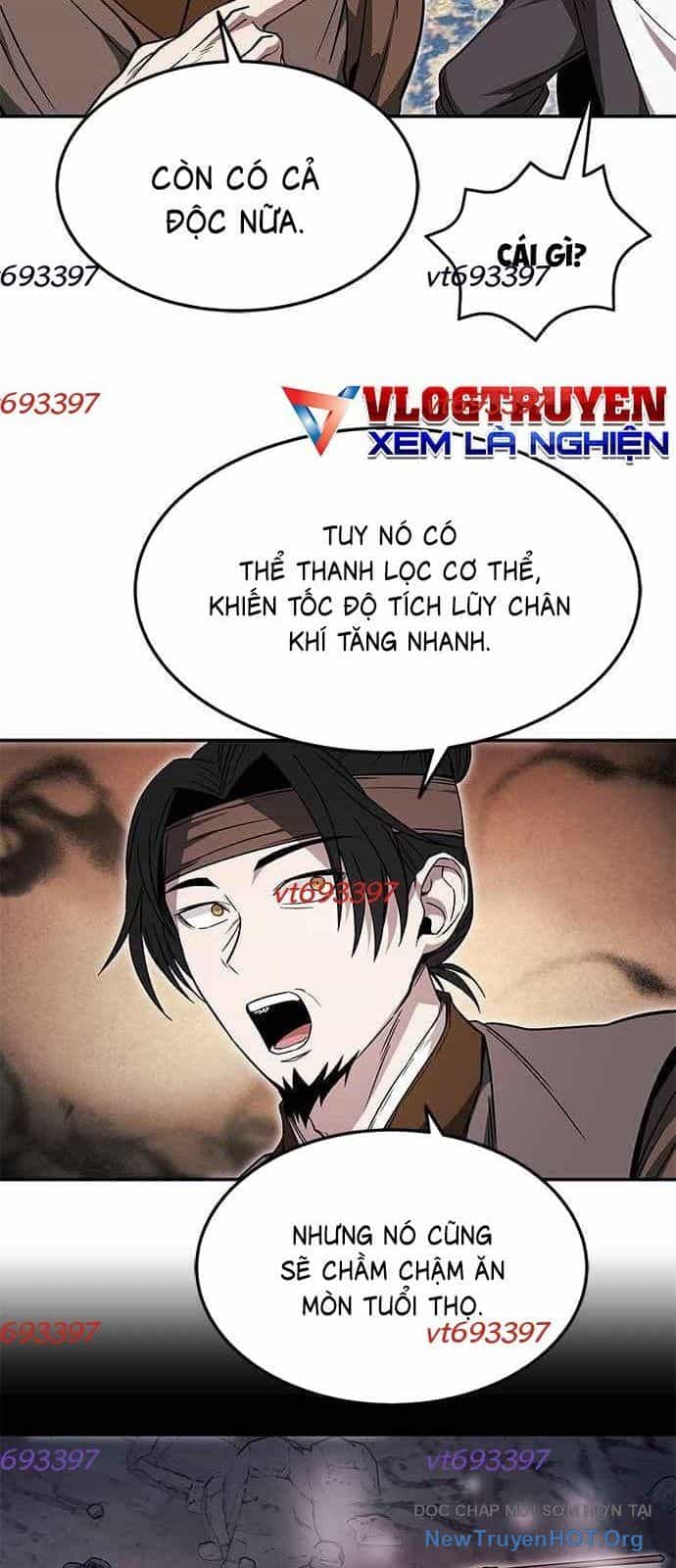 Thiên Tài Tuyệt Đỉnh Hoa Sơn - Chương 34 - ảnh 17
