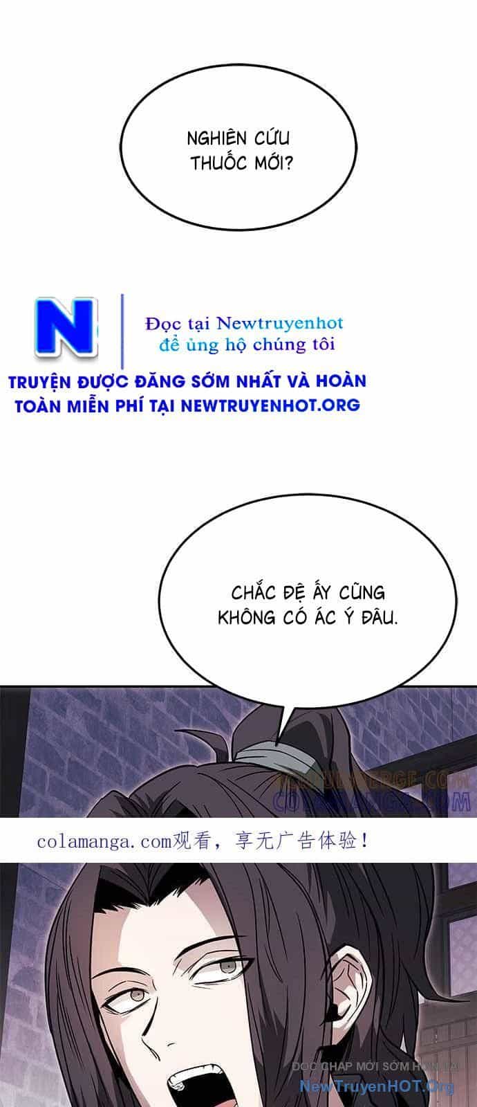 Thiên Tài Tuyệt Đỉnh Hoa Sơn - Chương 34 - ảnh 2