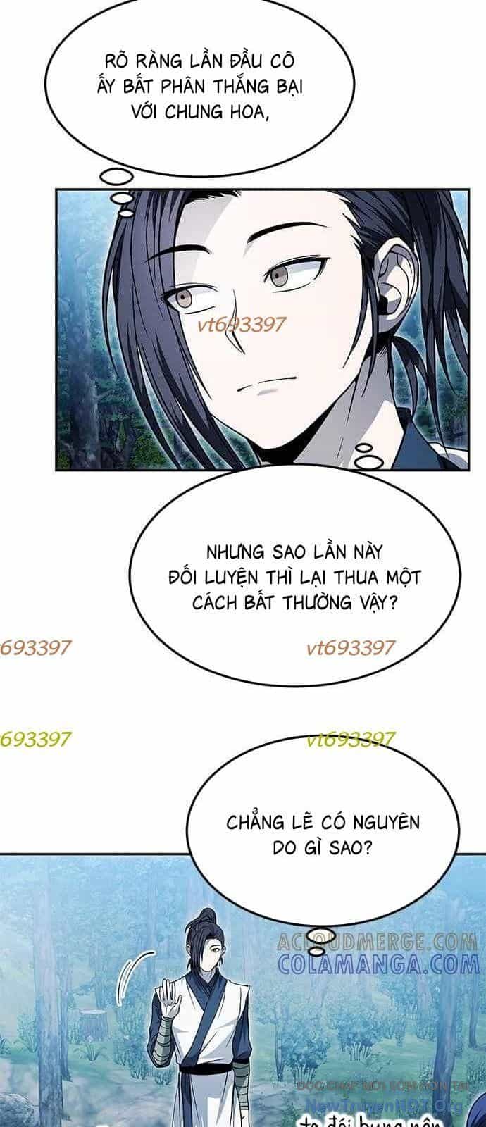 Thiên Tài Tuyệt Đỉnh Hoa Sơn - Chương 34 - ảnh 45