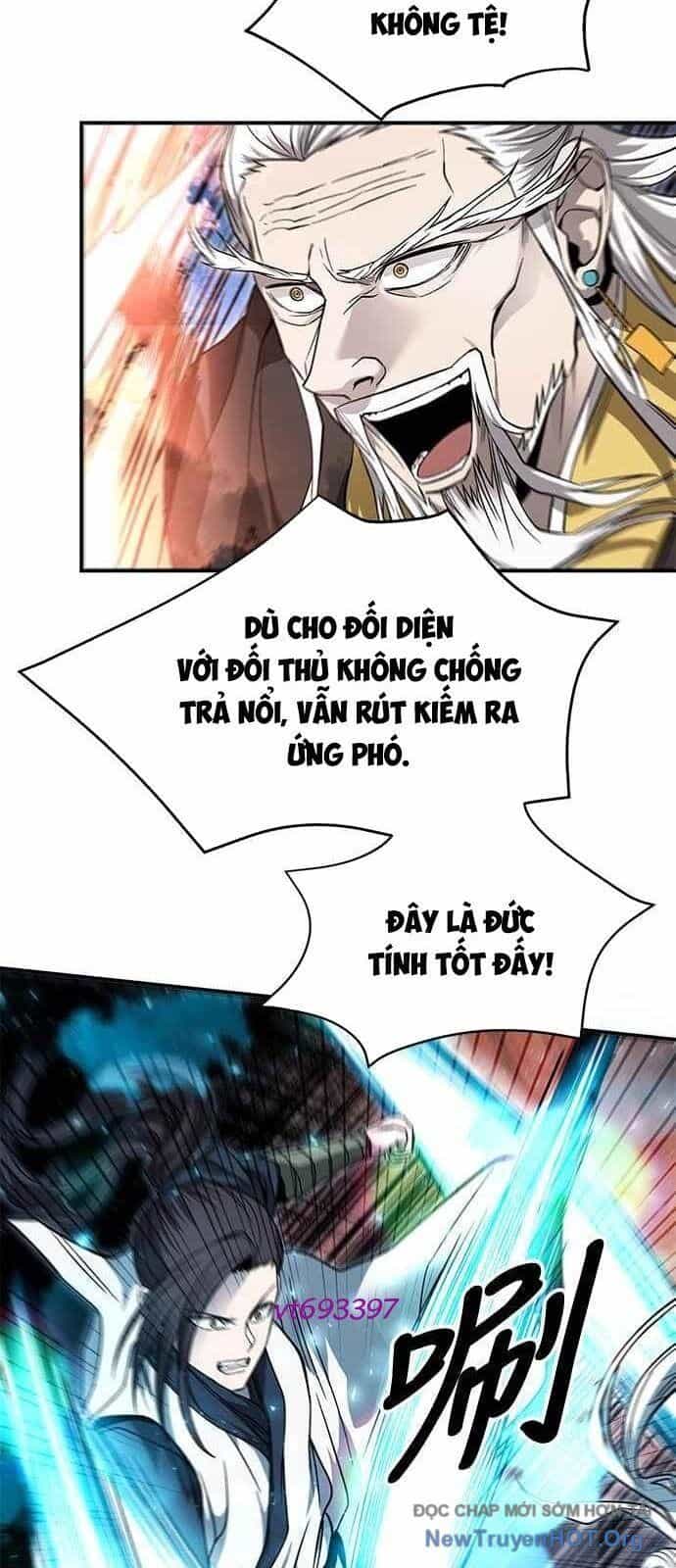 Thiên Tài Tuyệt Đỉnh Hoa Sơn - Chương 35 - ảnh 11