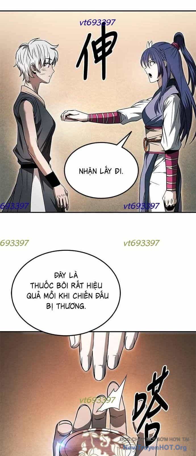 Thiên Tài Tuyệt Đỉnh Hoa Sơn - Chương 36 - ảnh 37