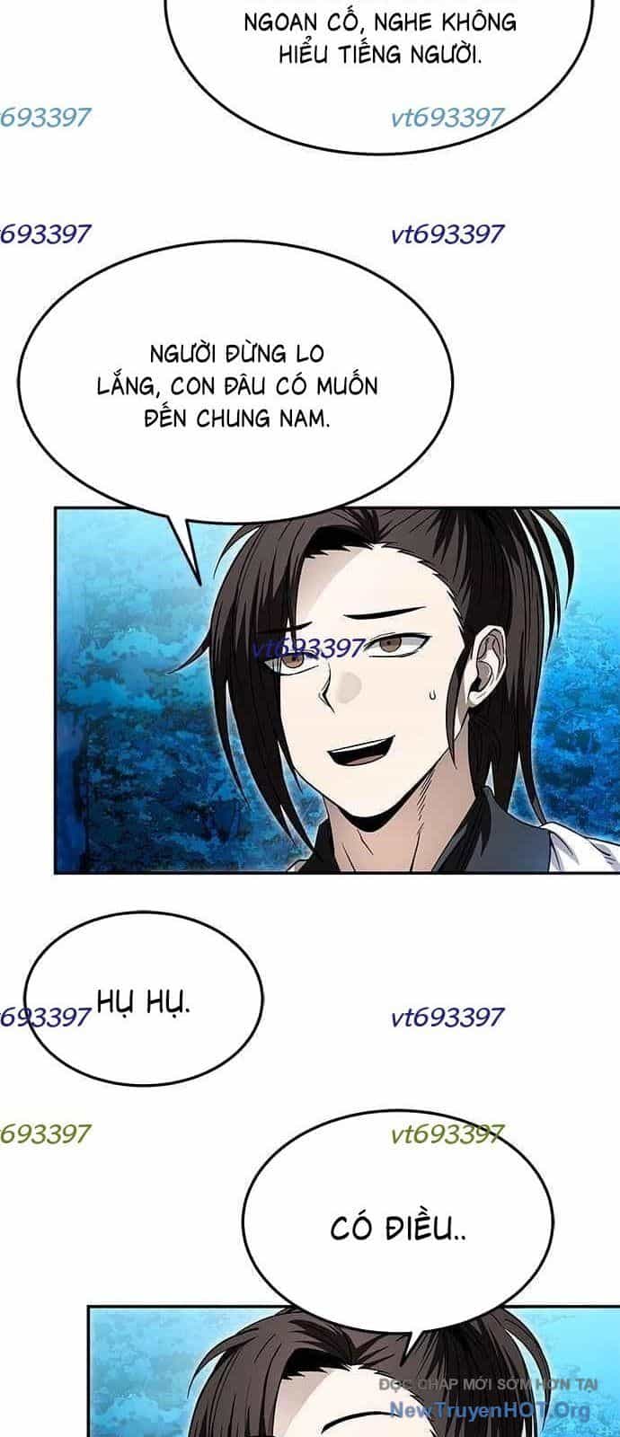 Thiên Tài Tuyệt Đỉnh Hoa Sơn - Chương 36 - ảnh 8