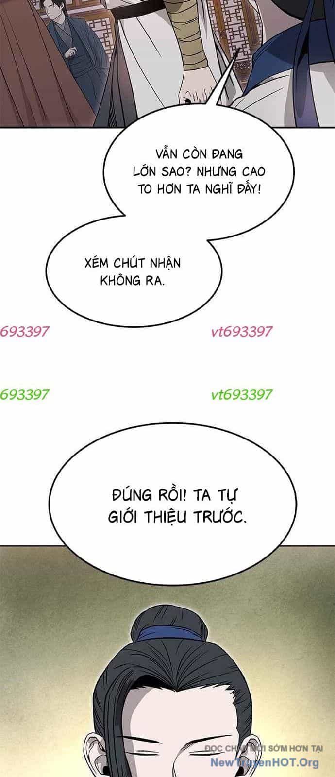 Thiên Tài Tuyệt Đỉnh Hoa Sơn - Chương 37 - ảnh 14