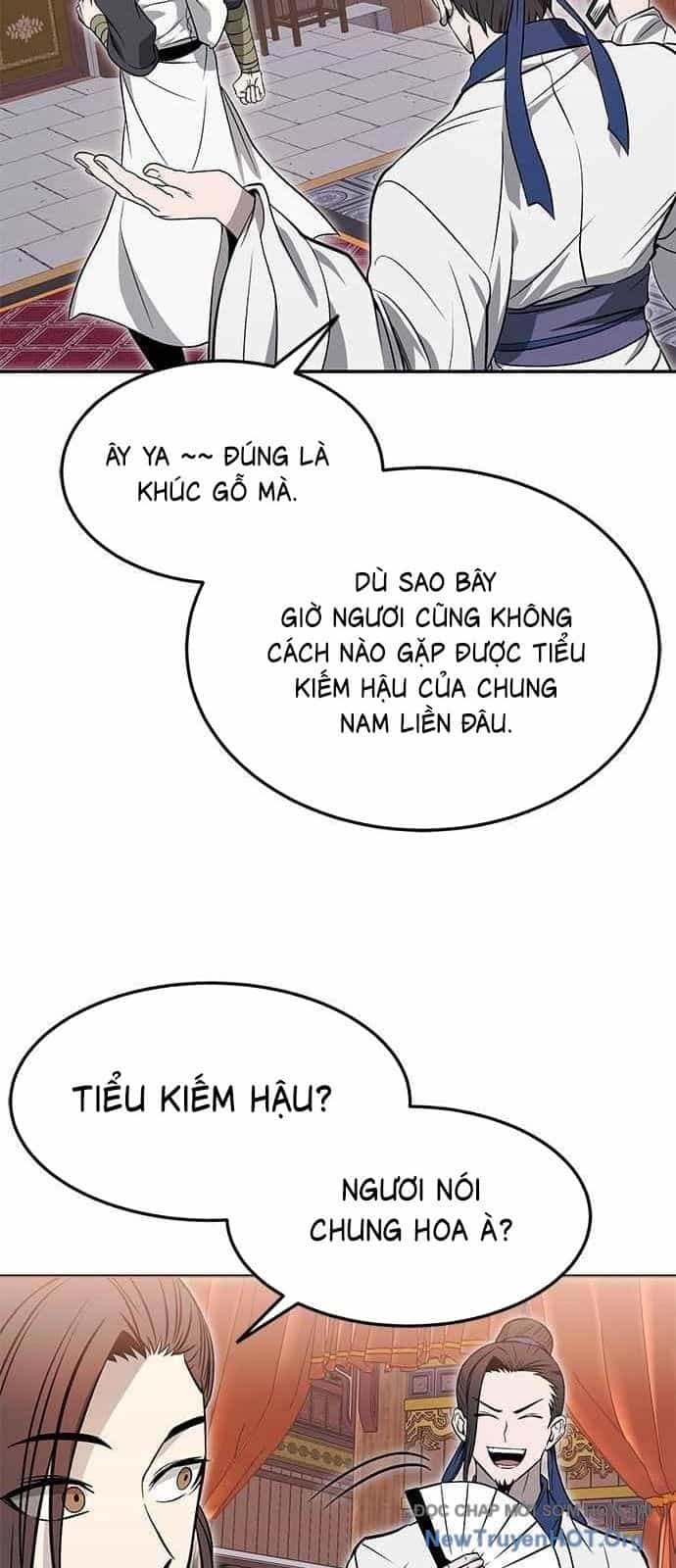 Thiên Tài Tuyệt Đỉnh Hoa Sơn - Chương 37 - ảnh 22