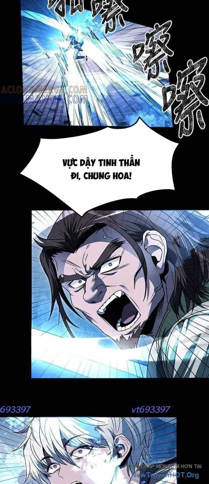 Thiên Tài Tuyệt Đỉnh Hoa Sơn - Chương 37 - ảnh 64