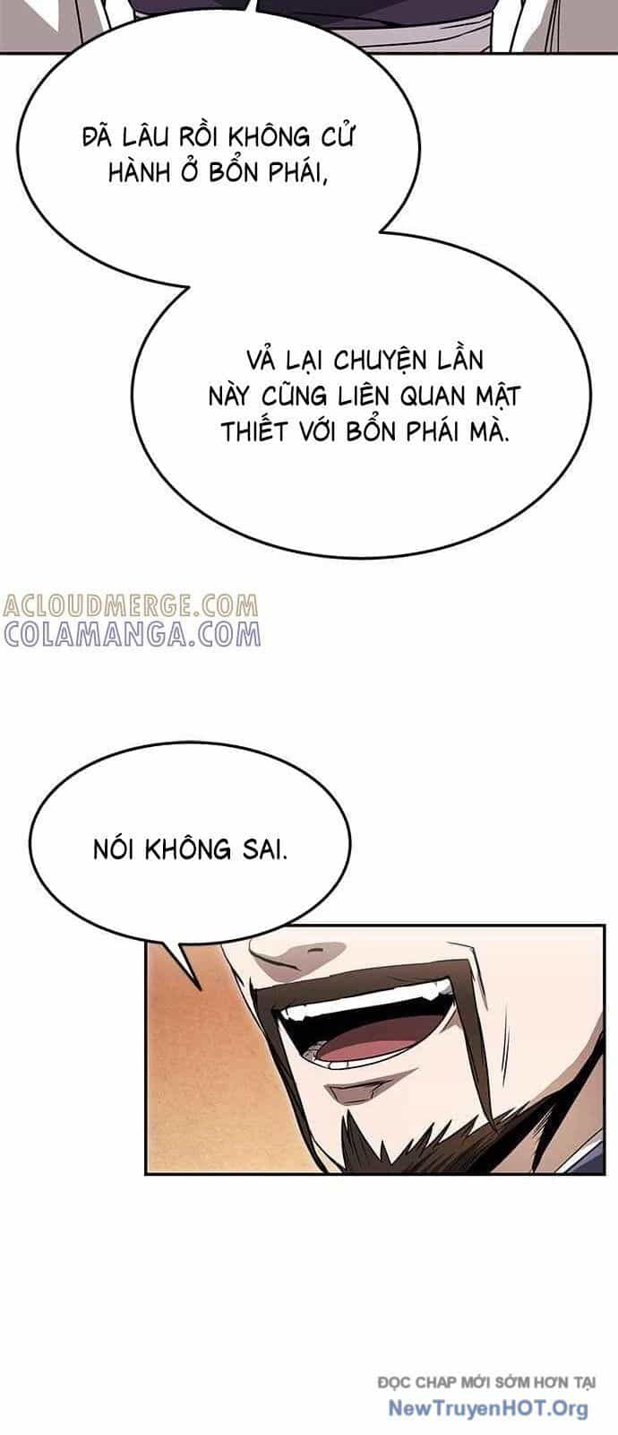 Thiên Tài Tuyệt Đỉnh Hoa Sơn - Chương 38 - ảnh 21