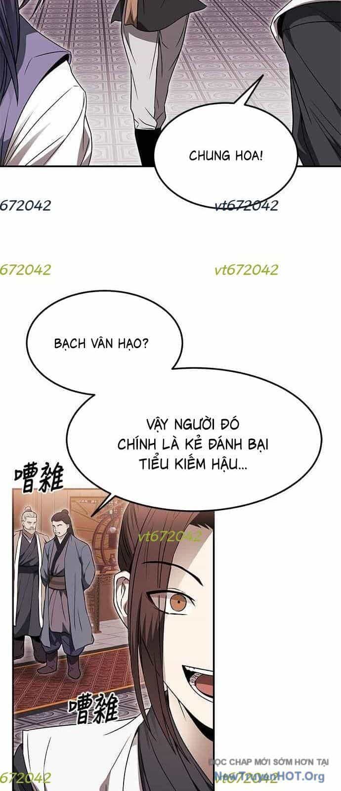 Thiên Tài Tuyệt Đỉnh Hoa Sơn - Chương 38 - ảnh 47