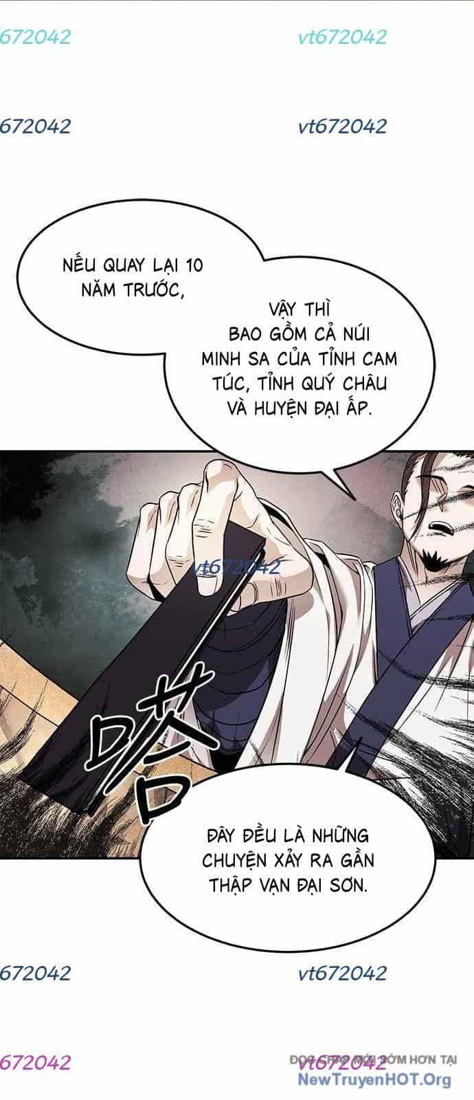 Thiên Tài Tuyệt Đỉnh Hoa Sơn - Chương 39 - ảnh 13
