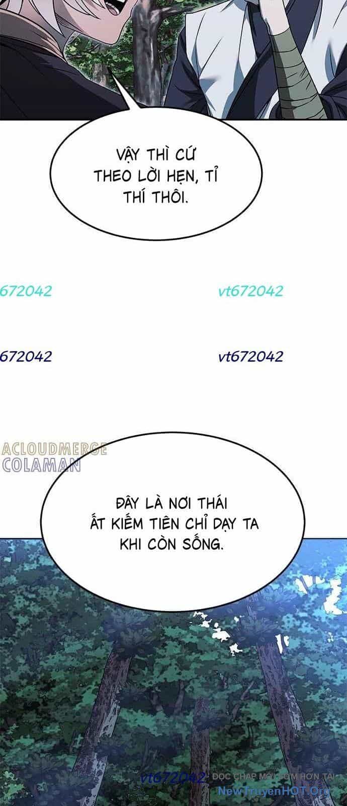 Thiên Tài Tuyệt Đỉnh Hoa Sơn - Chương 39 - ảnh 27