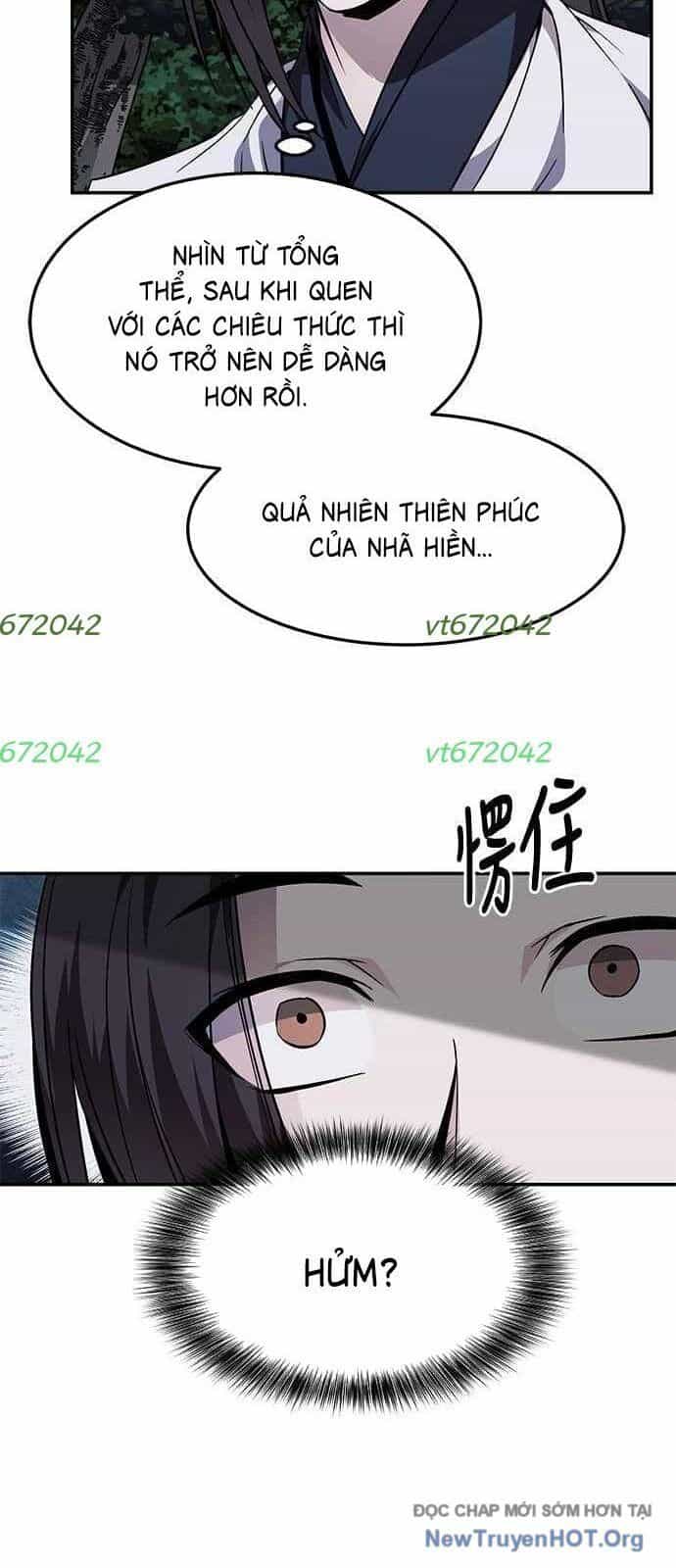 Thiên Tài Tuyệt Đỉnh Hoa Sơn - Chương 39 - ảnh 35