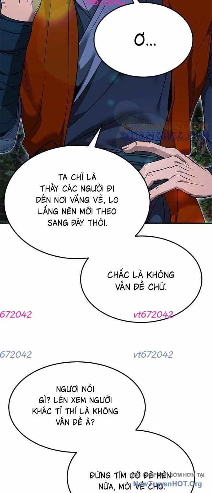 Thiên Tài Tuyệt Đỉnh Hoa Sơn - Chương 39 - ảnh 45