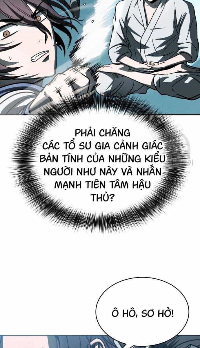 Thiên Tài Tuyệt Đỉnh Hoa Sơn - Chương 4 - ảnh 26