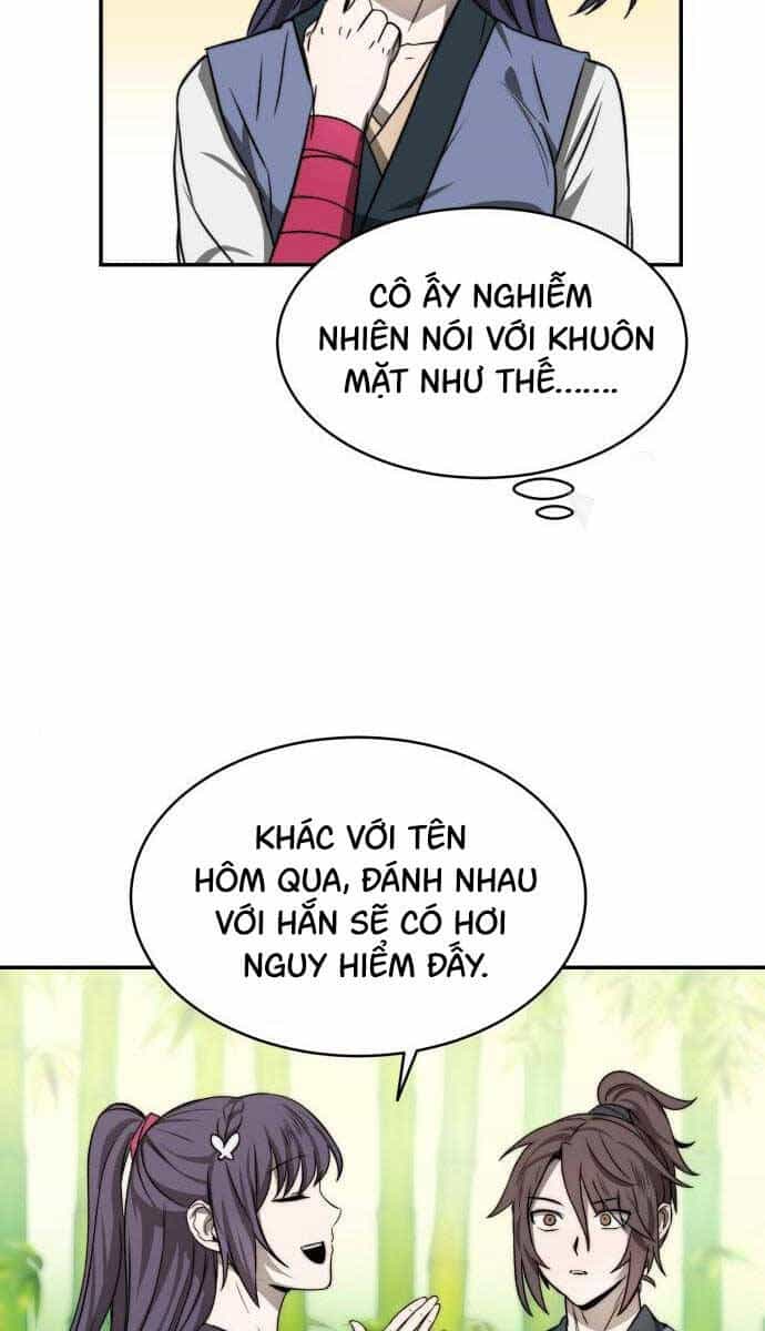 Thiên Tài Tuyệt Đỉnh Hoa Sơn - Chương 4 - ảnh 59