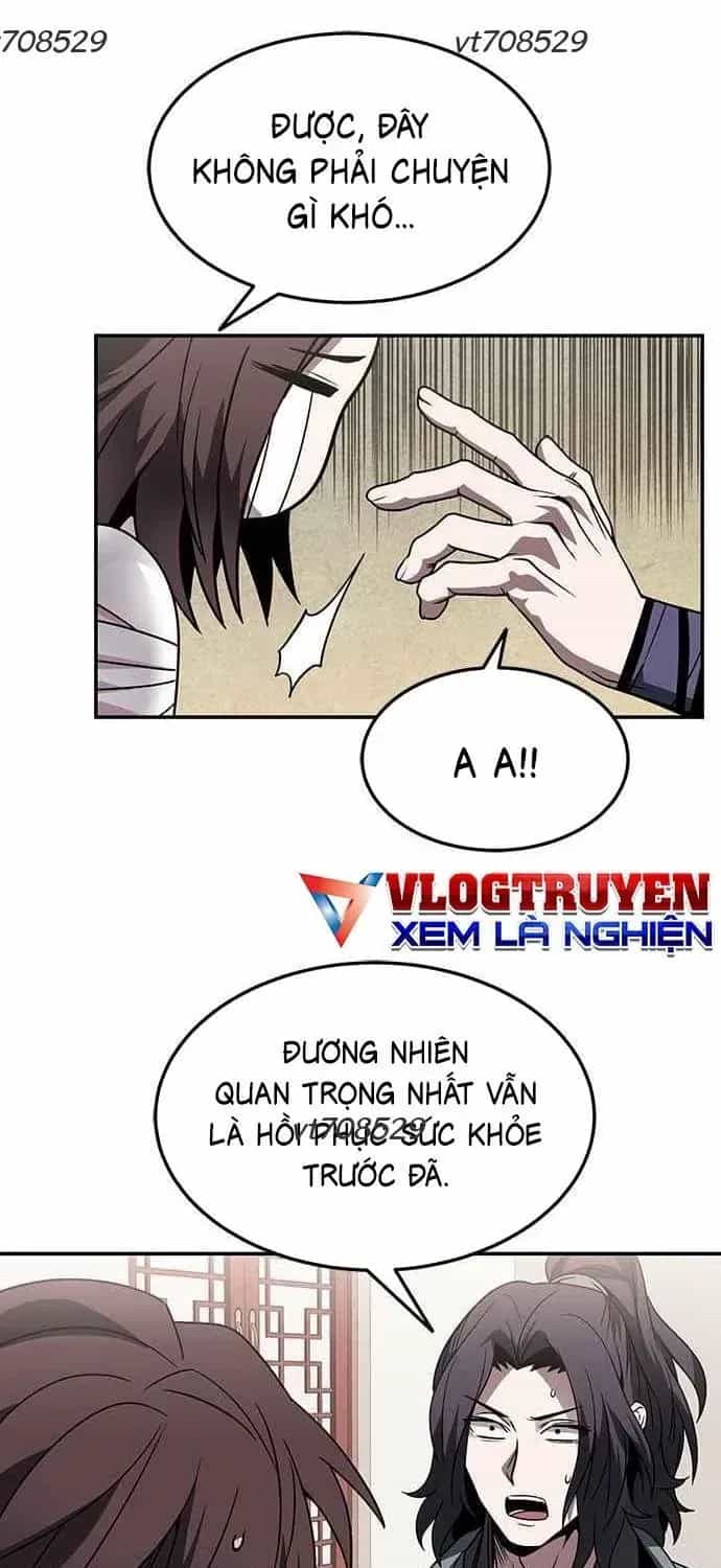 Thiên Tài Tuyệt Đỉnh Hoa Sơn - Chương 43 - ảnh 45