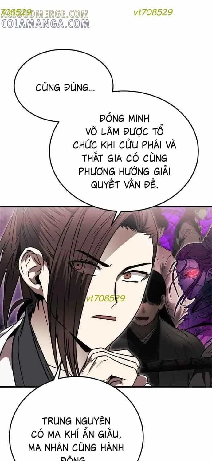 Thiên Tài Tuyệt Đỉnh Hoa Sơn - Chương 44 - ảnh 19