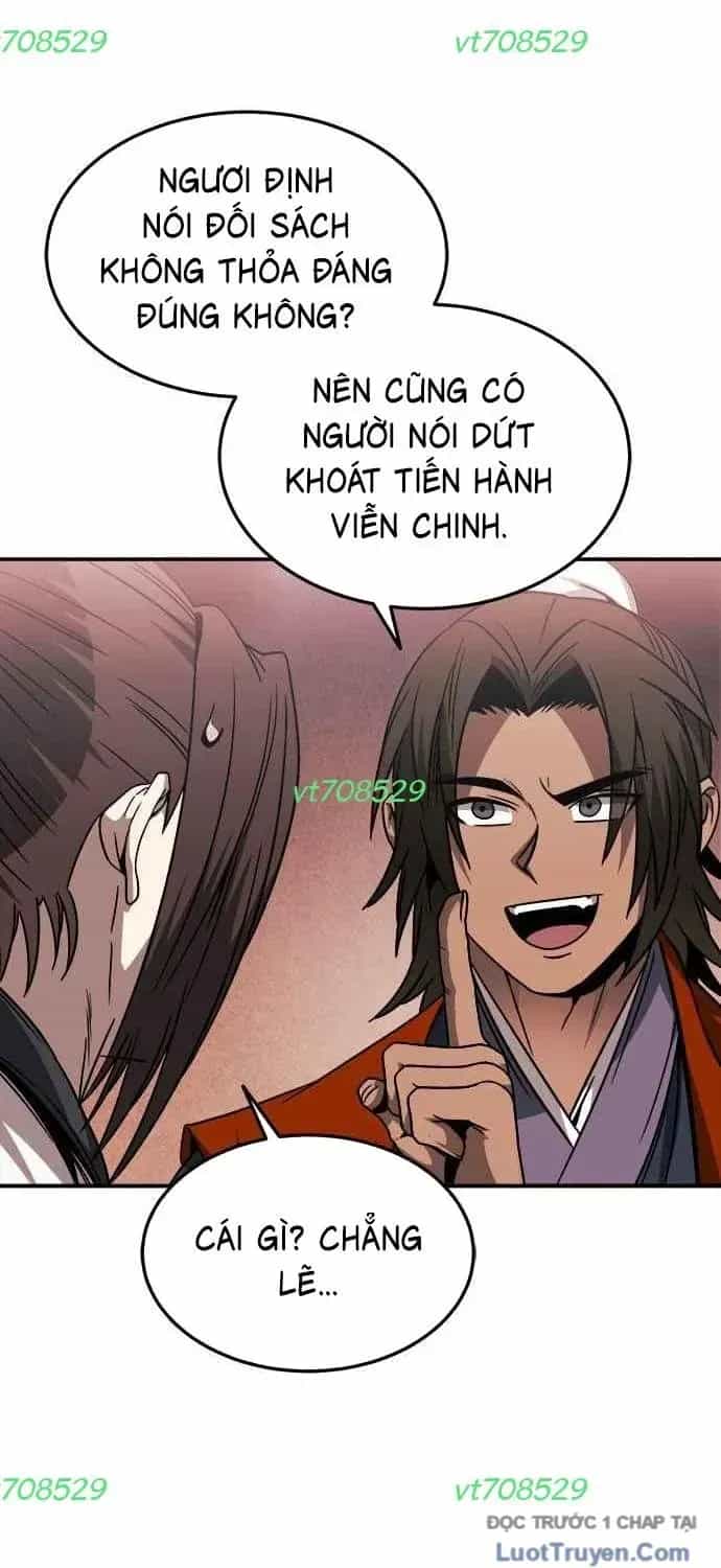 Thiên Tài Tuyệt Đỉnh Hoa Sơn - Chương 44 - ảnh 21