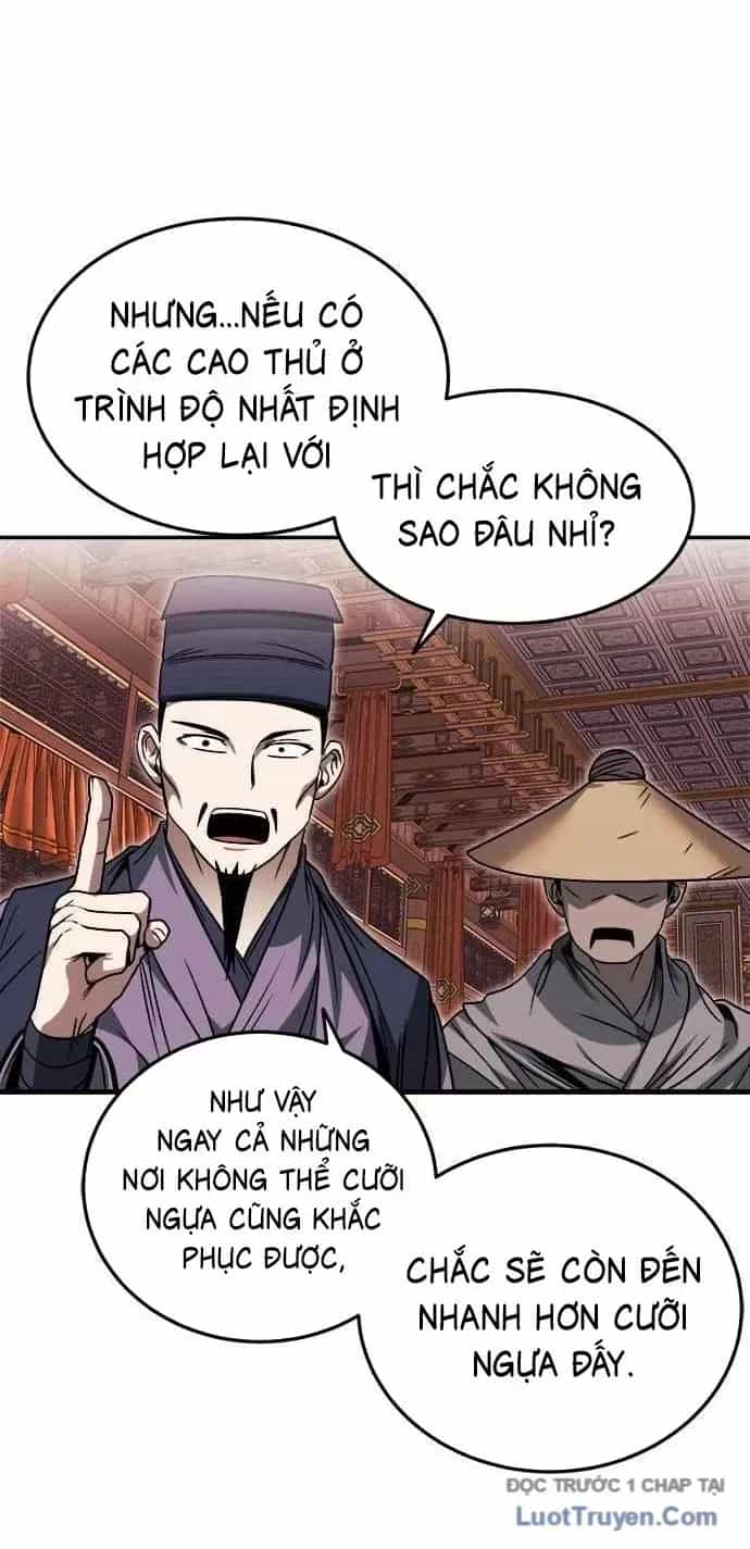 Thiên Tài Tuyệt Đỉnh Hoa Sơn - Chương 44 - ảnh 30