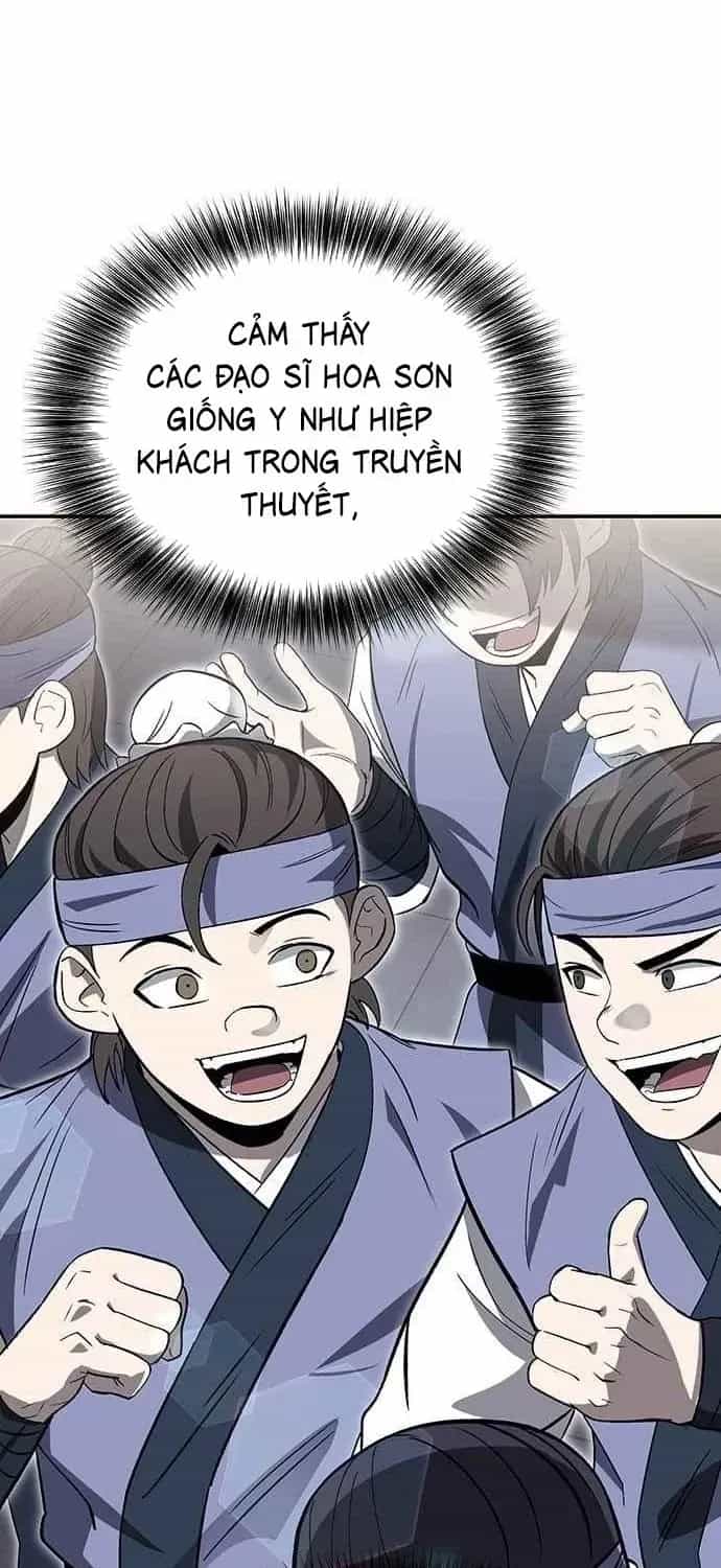 Thiên Tài Tuyệt Đỉnh Hoa Sơn - Chương 45 - ảnh 79
