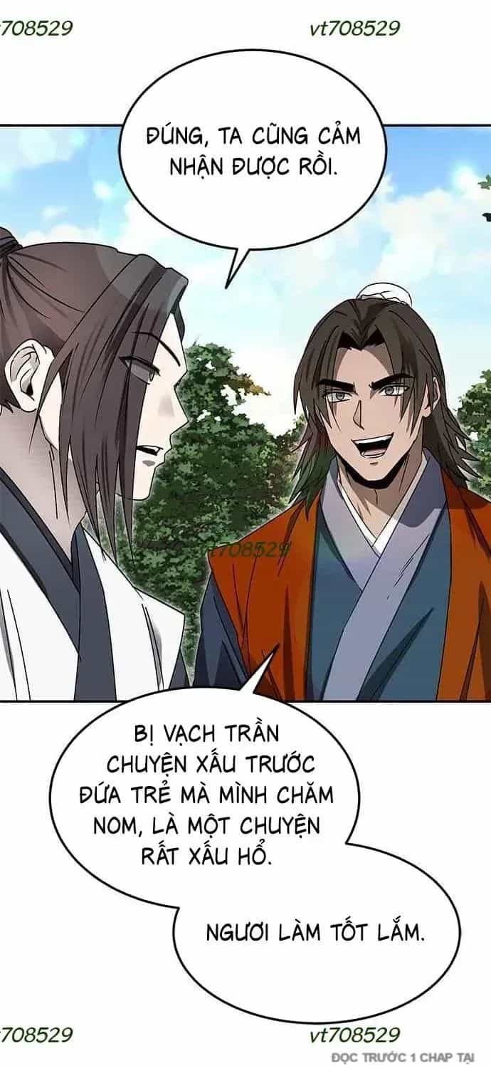 Thiên Tài Tuyệt Đỉnh Hoa Sơn - Chương 46 - ảnh 10