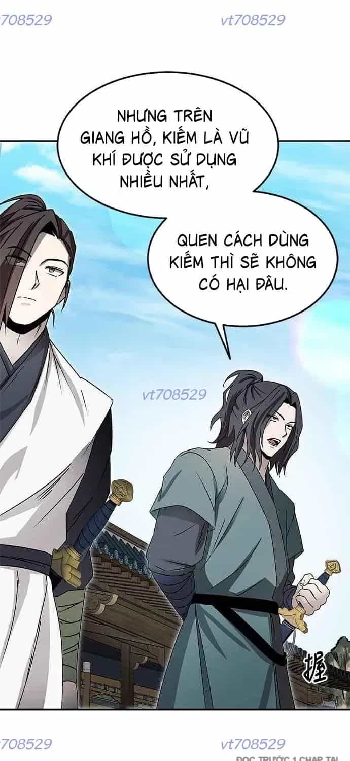 Thiên Tài Tuyệt Đỉnh Hoa Sơn - Chương 46 - ảnh 20