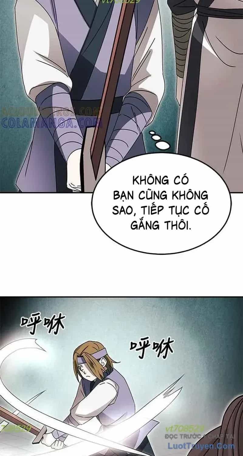 Thiên Tài Tuyệt Đỉnh Hoa Sơn - Chương 48 - ảnh 68