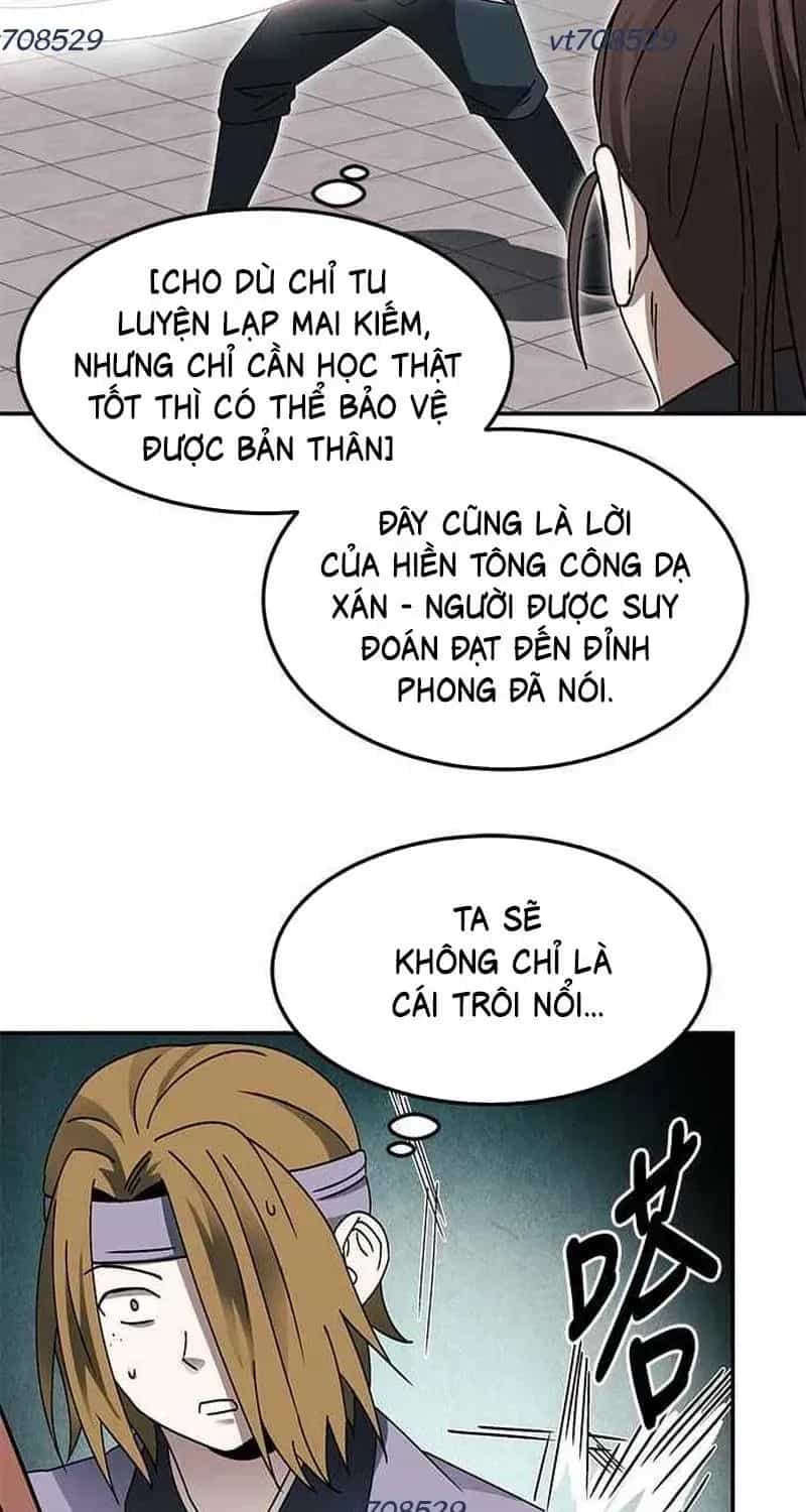 Thiên Tài Tuyệt Đỉnh Hoa Sơn - Chương 48 - ảnh 69