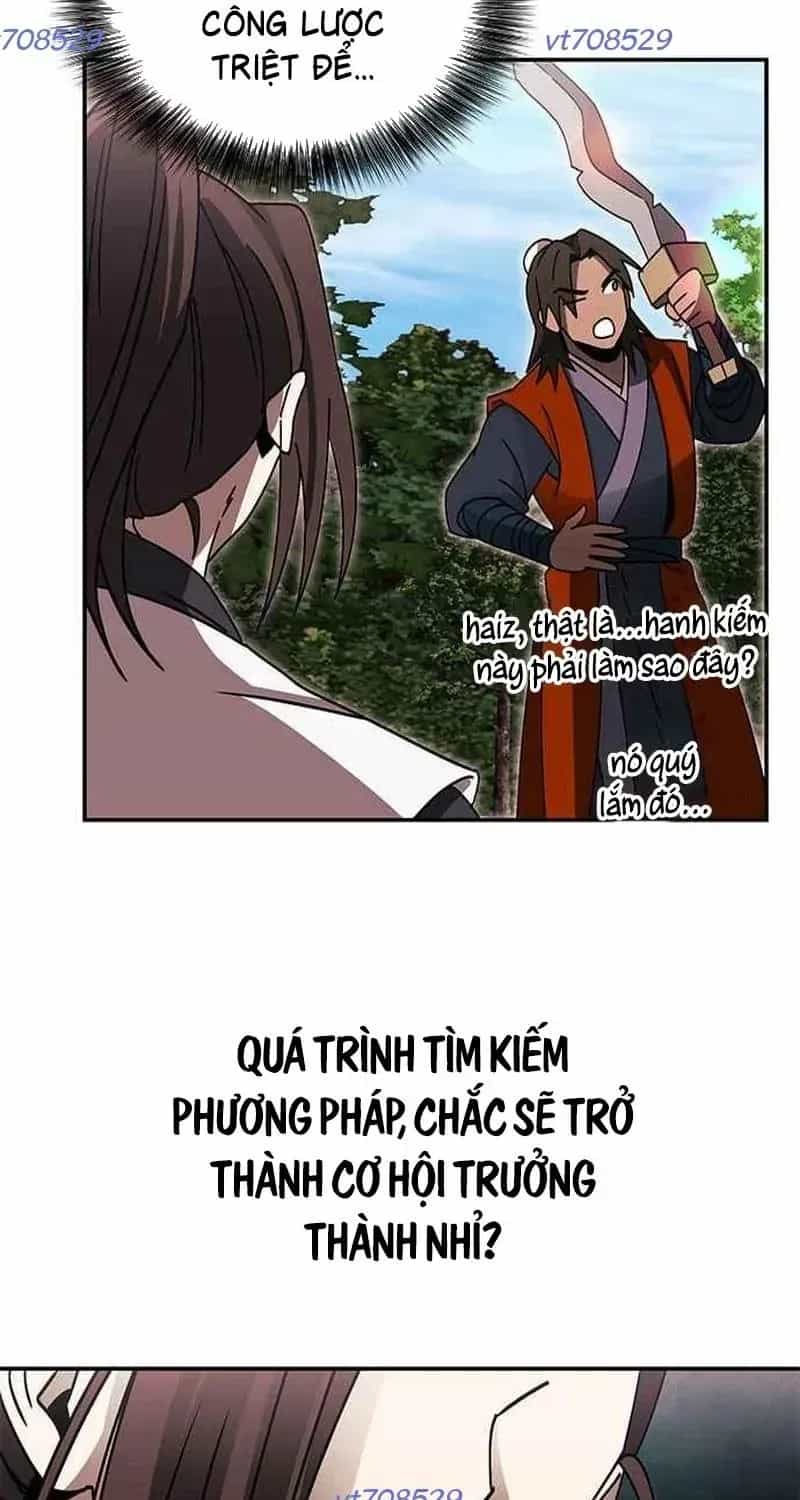 Thiên Tài Tuyệt Đỉnh Hoa Sơn - Chương 48 - ảnh 7