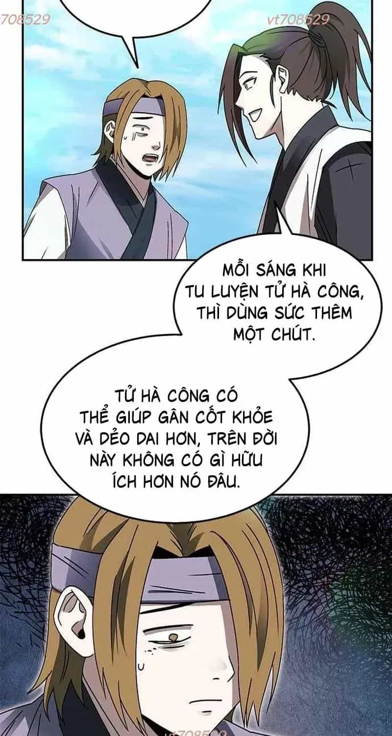 Thiên Tài Tuyệt Đỉnh Hoa Sơn - Chương 48 - ảnh 79