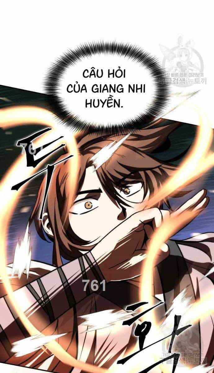 Thiên Tài Tuyệt Đỉnh Hoa Sơn - Chương 5 - ảnh 3